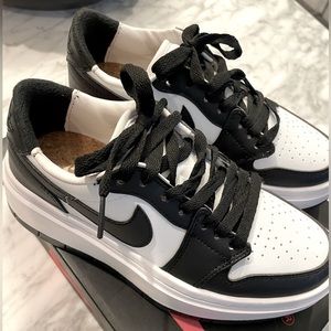 Nike Air Jordan Elevate